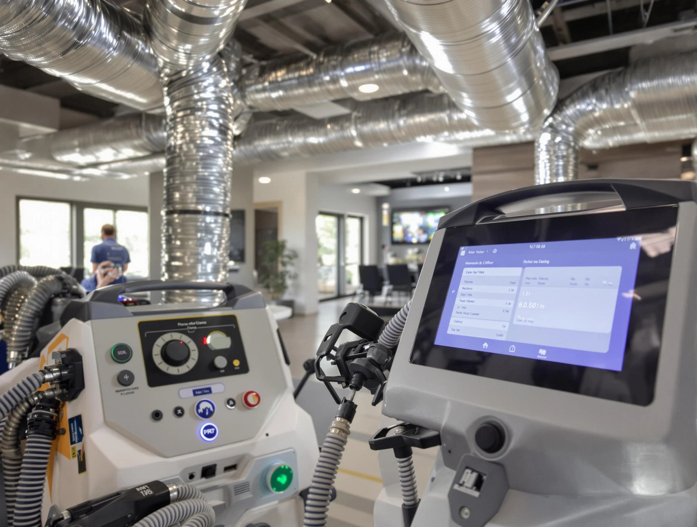 Expert mold remediation by Mechanicsville Air Duct Cleaning in Mechanicsville