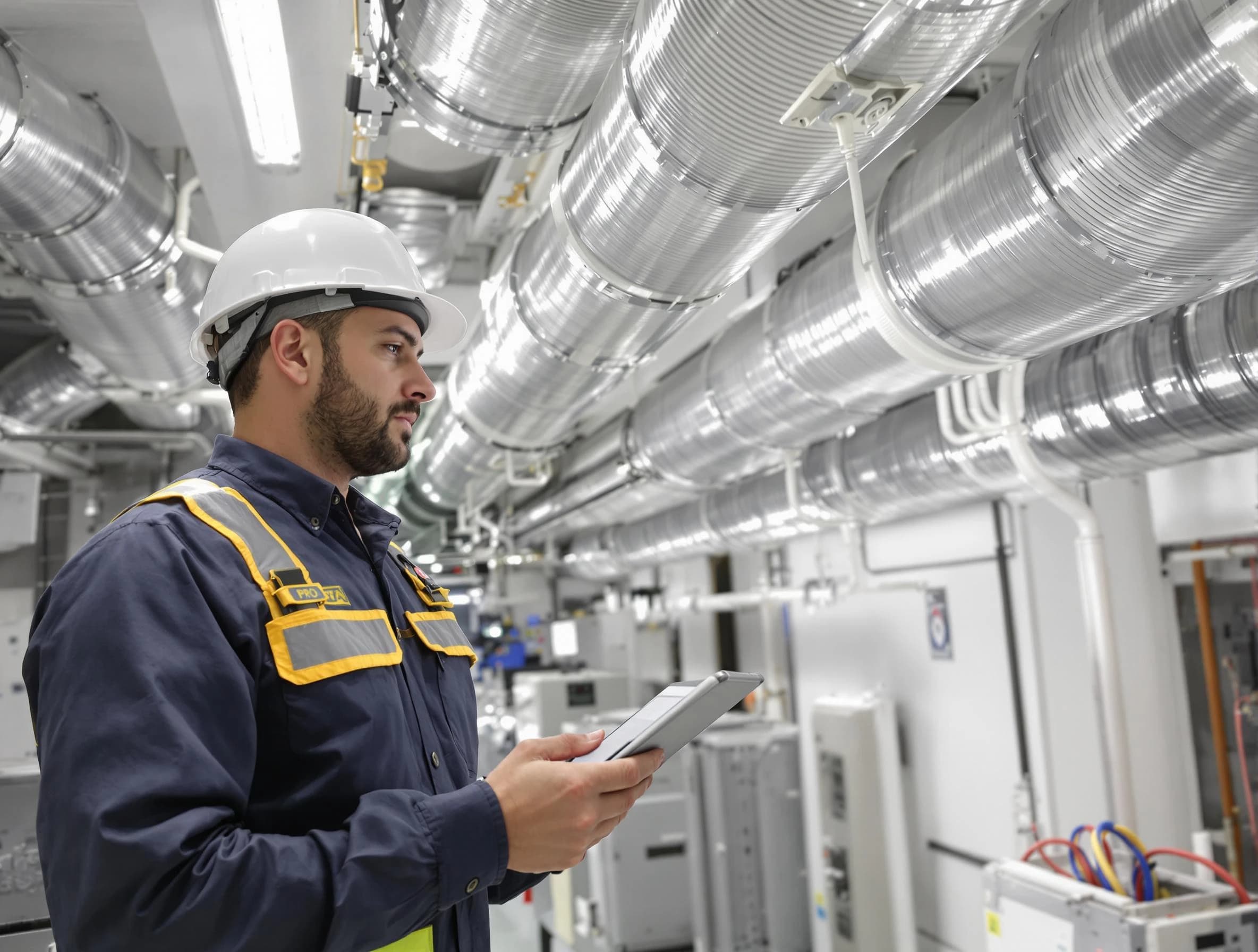 Filter Inspection service in Mechanicsville, VA