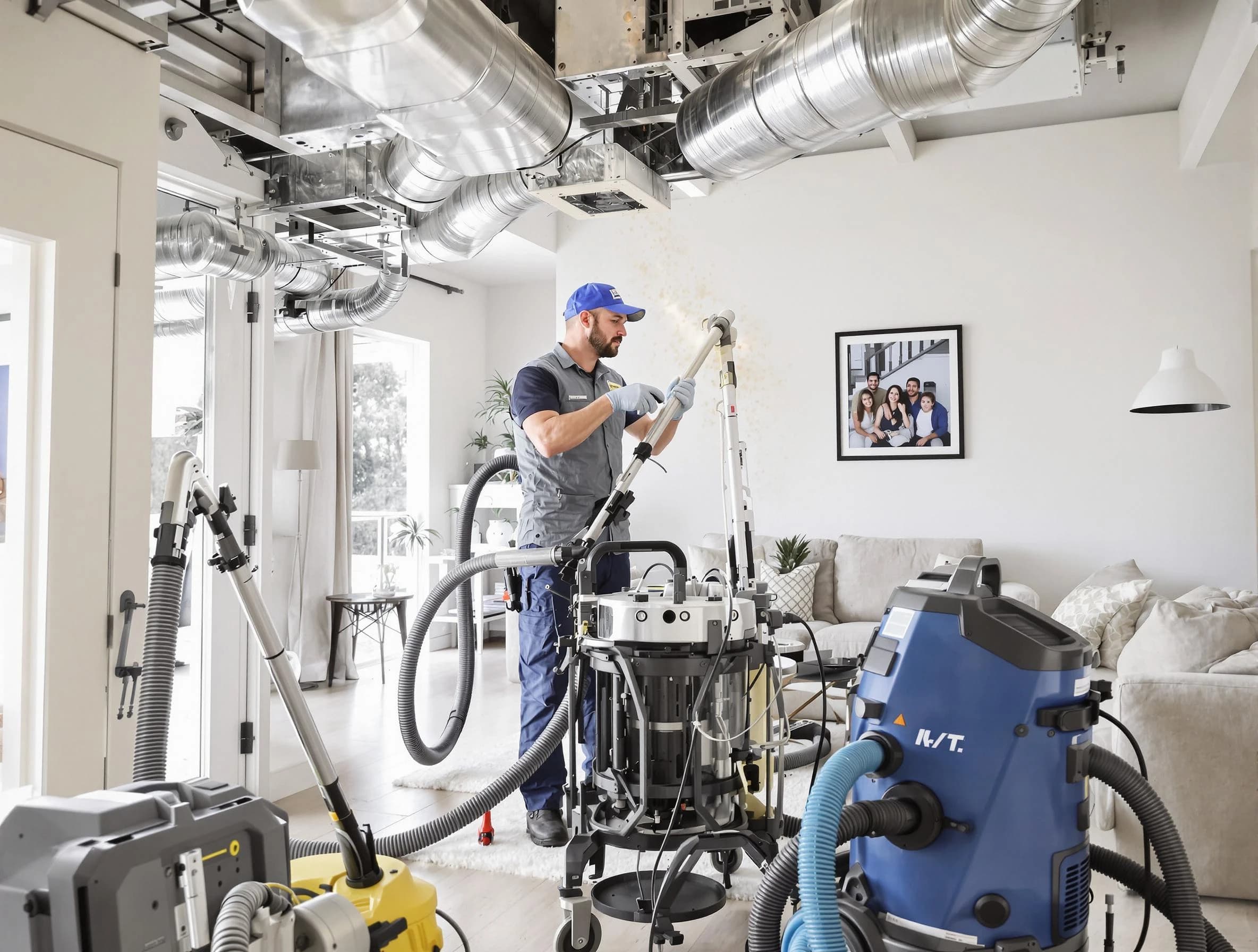 Residential Cleaning service in Mechanicsville, VA