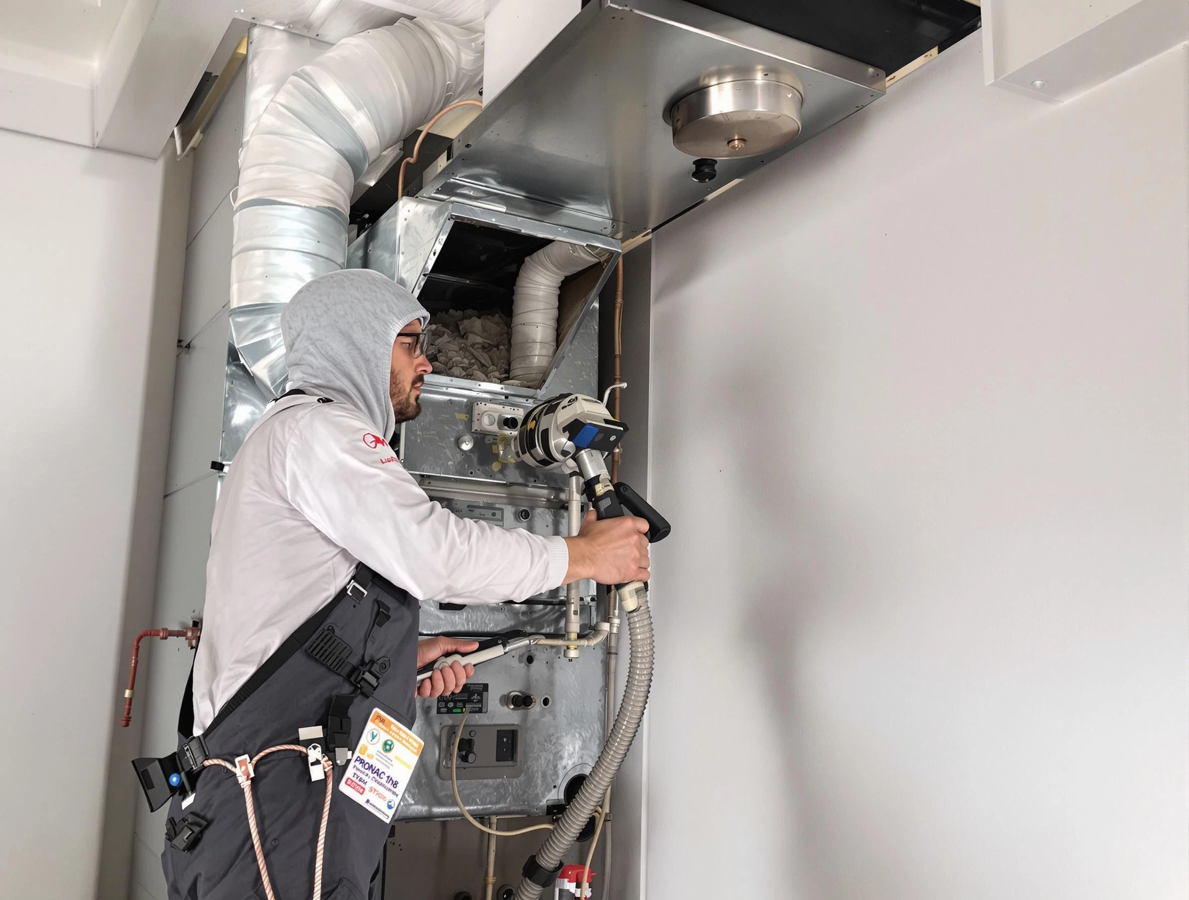 Expert furnace duct cleaning by Mechanicsville Air Duct Cleaning in Mechanicsville